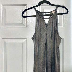 Sleeveless Top
